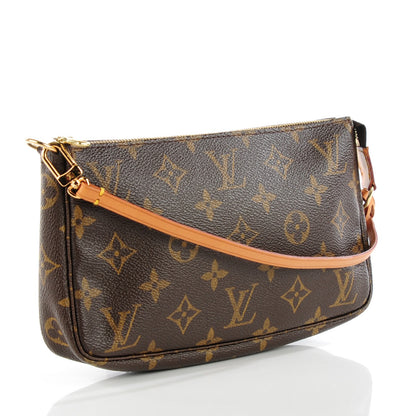Louis Vuitton Monogram Pochette Accessories 3 of 7