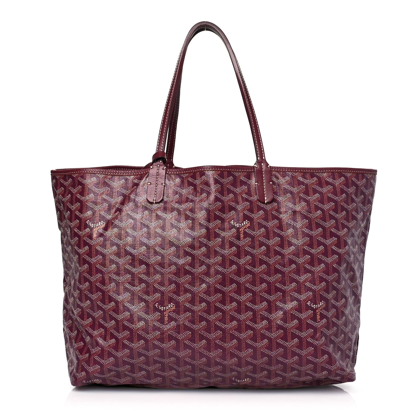 Goyardine Saint Louis PM Bordeaux