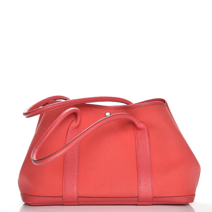 Hermes Toile Negonda Garden Party MM Rose Jaipur 15 of 20