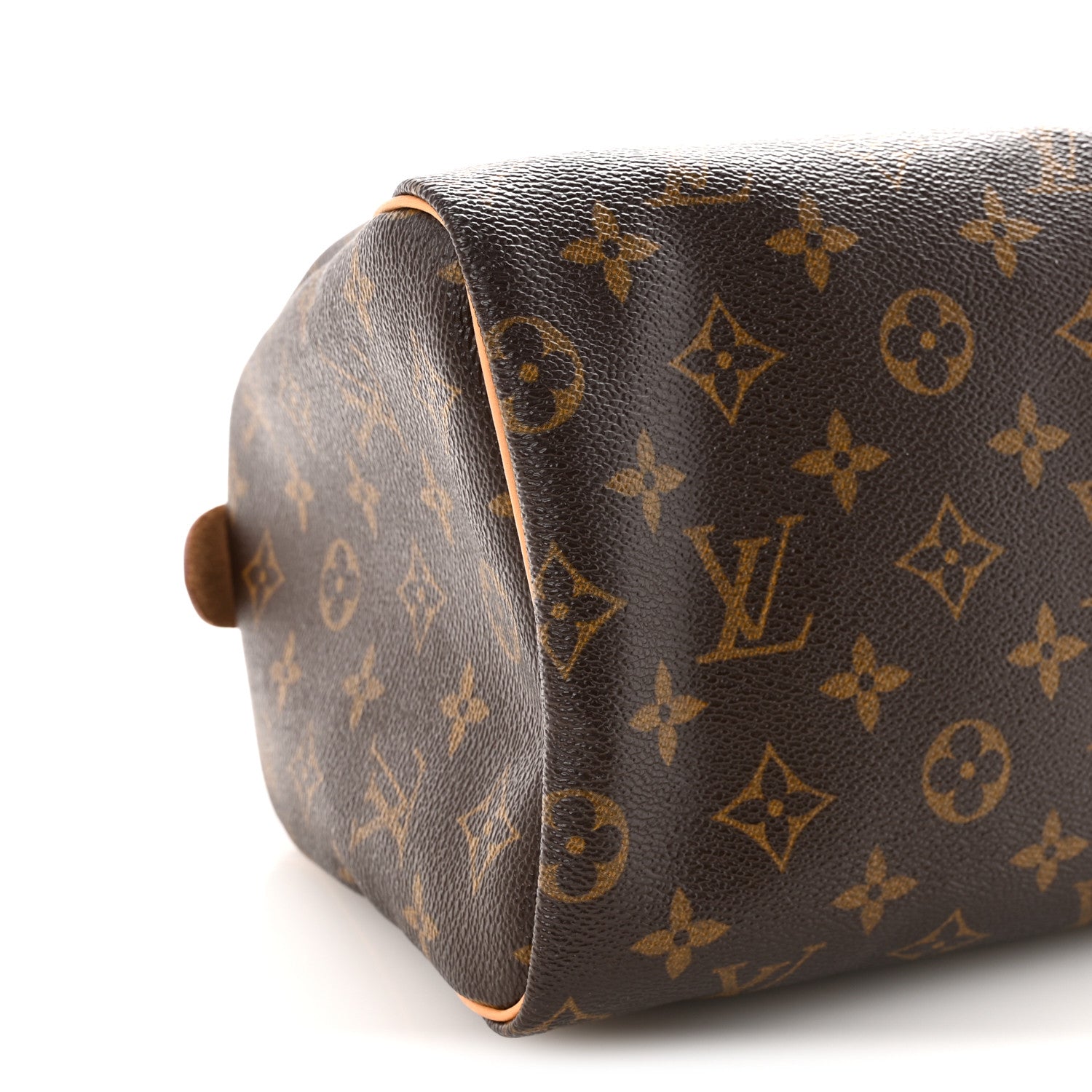 Louis Vuitton Monogram Speedy 25 9 of 10