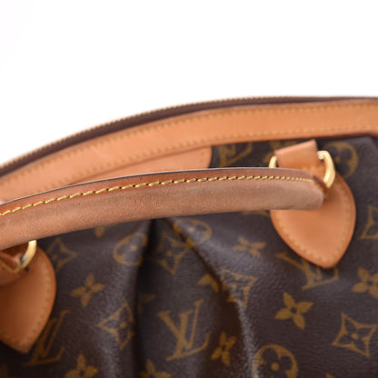 Louis Vuitton Monogram Tivoli PM 11 of 11