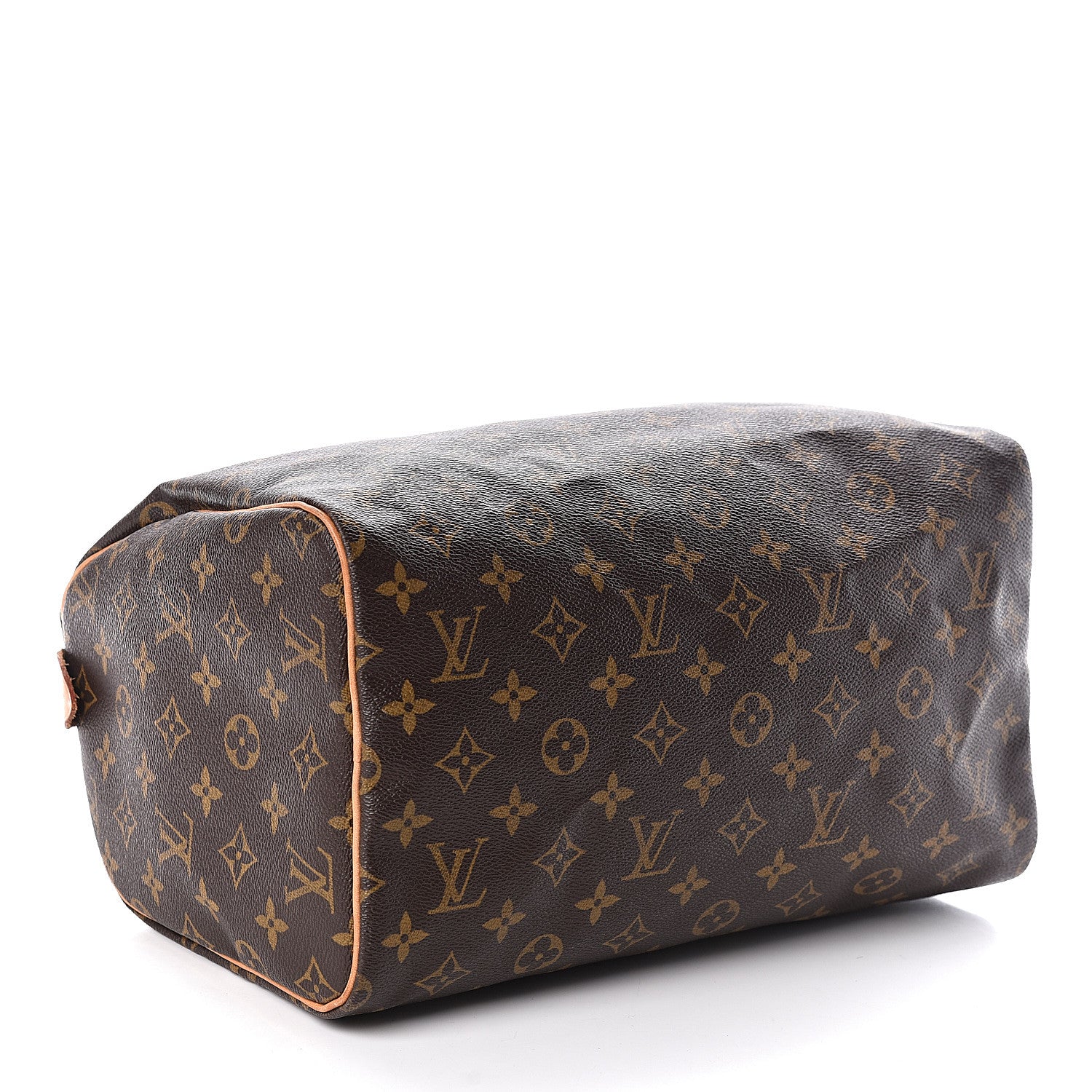 Louis Vuitton Monogram Speedy 30 4 of 9