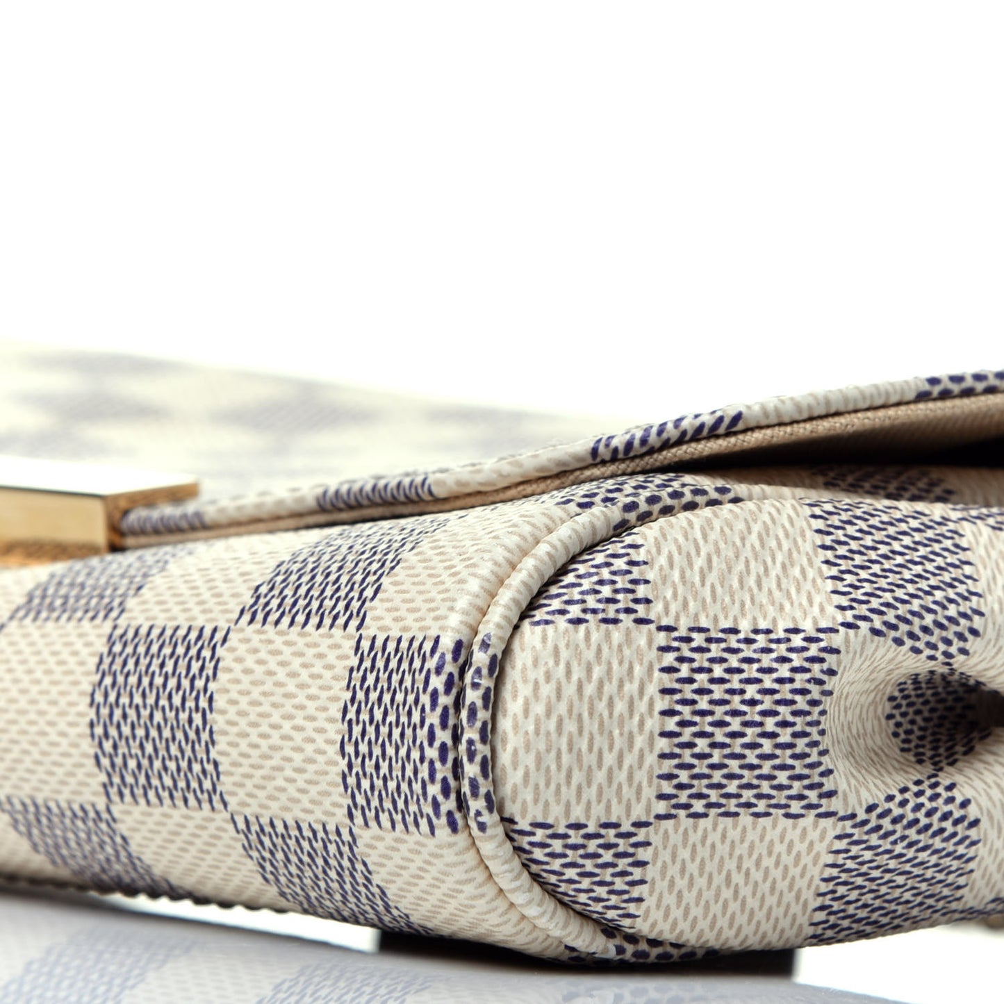 Damier Azur Favorite PM