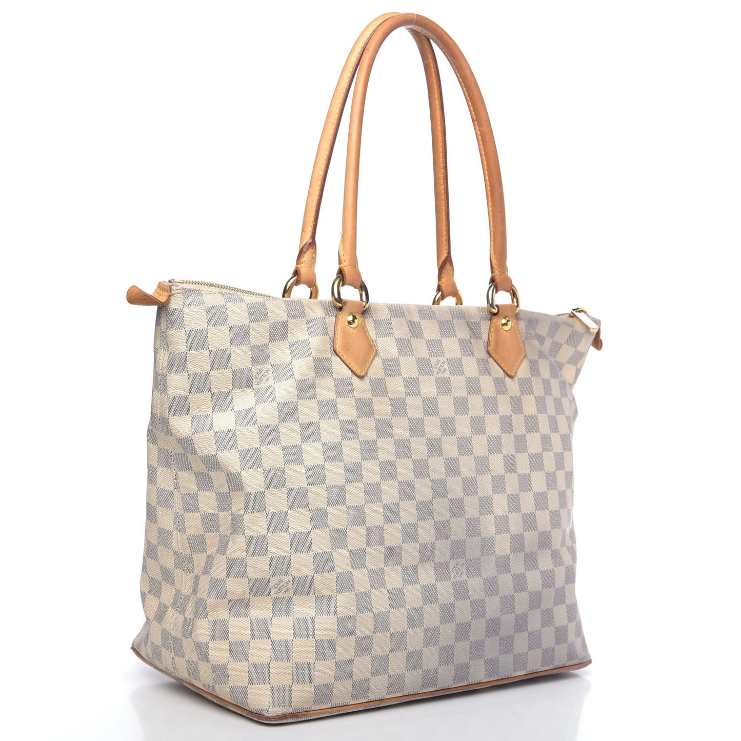 Damier Azur Saleya GM