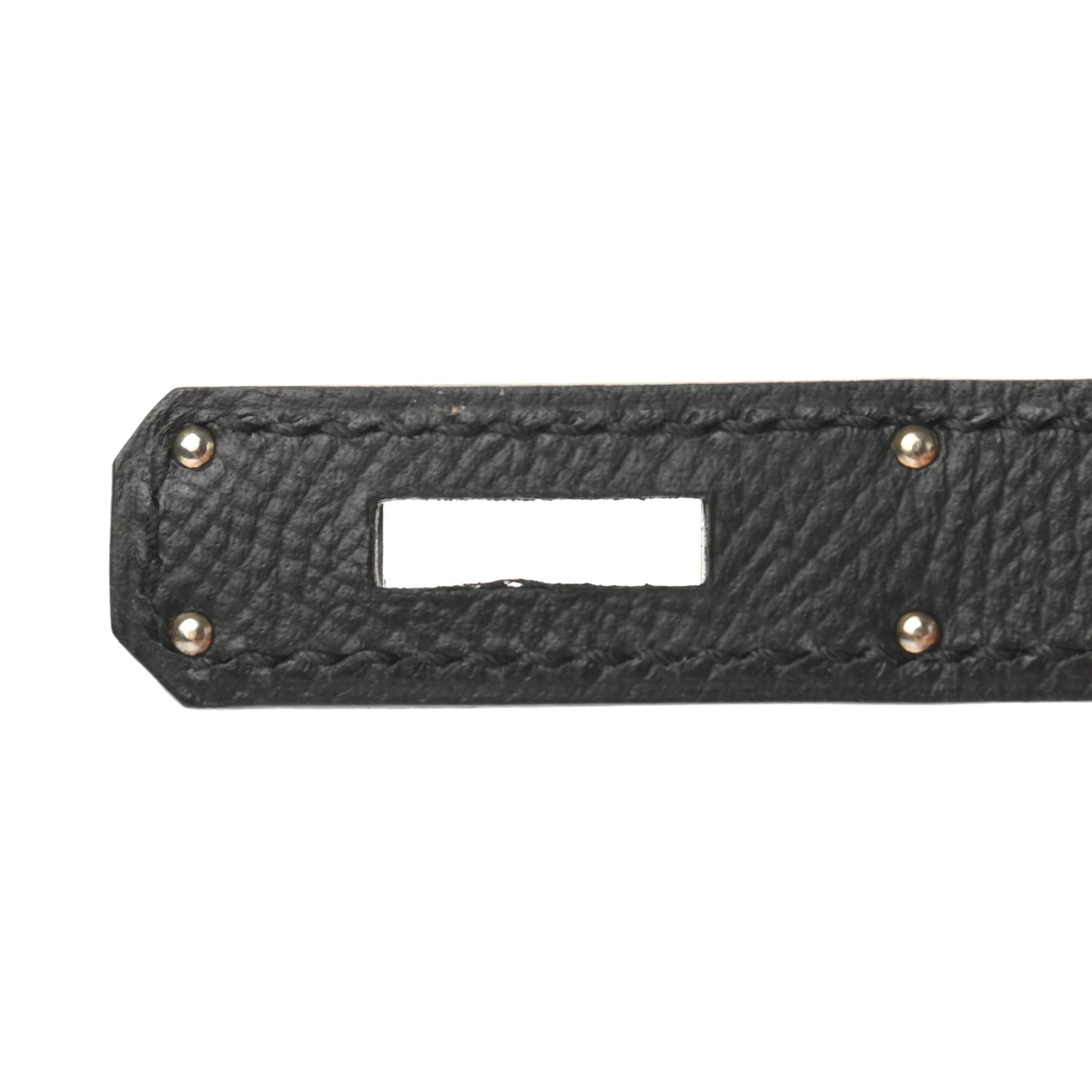 Epsom Kelly Sellier 28 Black