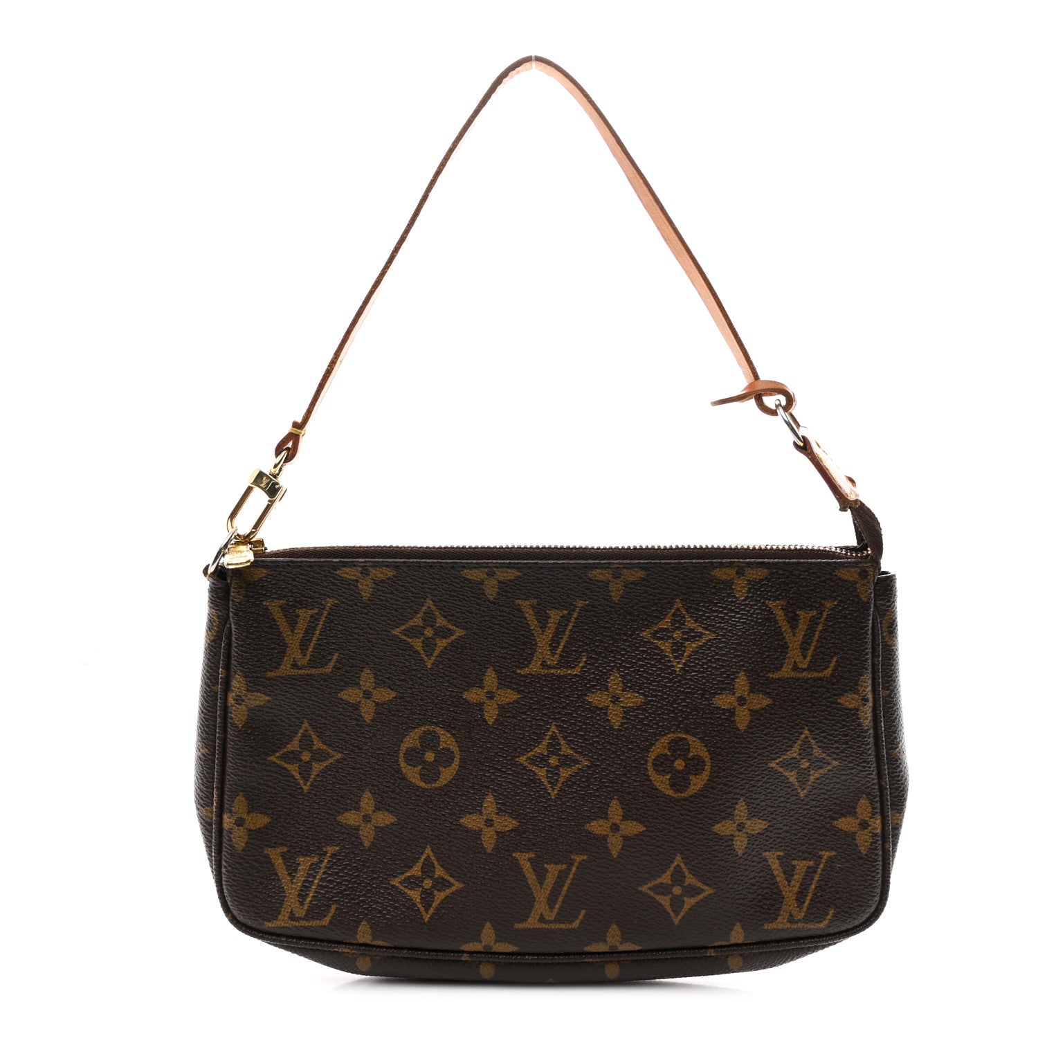 Louis Vuitton Monogram Pochette Accessories 1 of 12