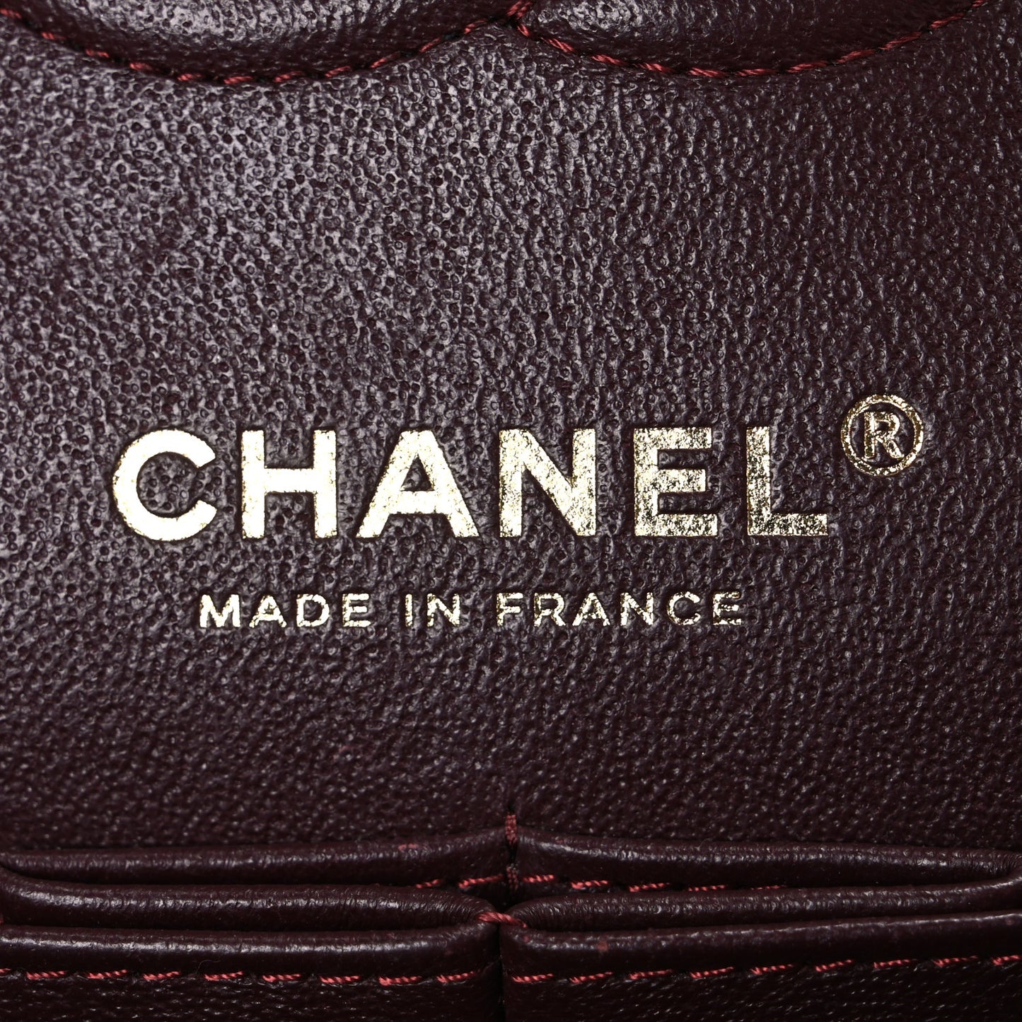 Caviar Quilted Small Double Flap Black