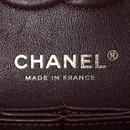Chanel Caviar Quilted Small Double Flap Black 6 of 11