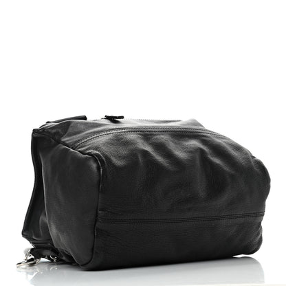 Givenchy Sugar Goatskin Medium Pandora Black 3 of 7
