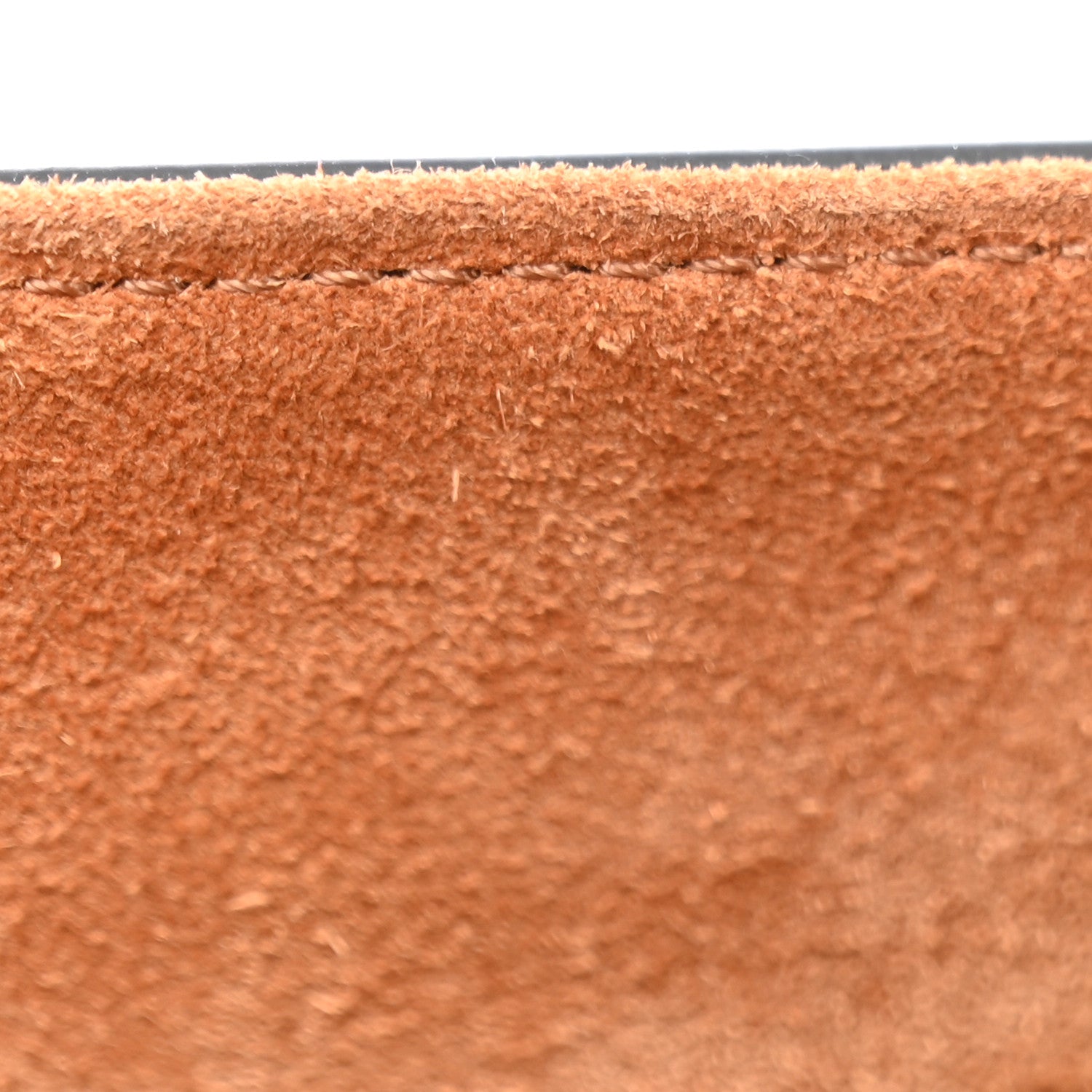 Celine Smooth Calfskin Teen 16 Crossbody Bag Soft Tan 11 of 11