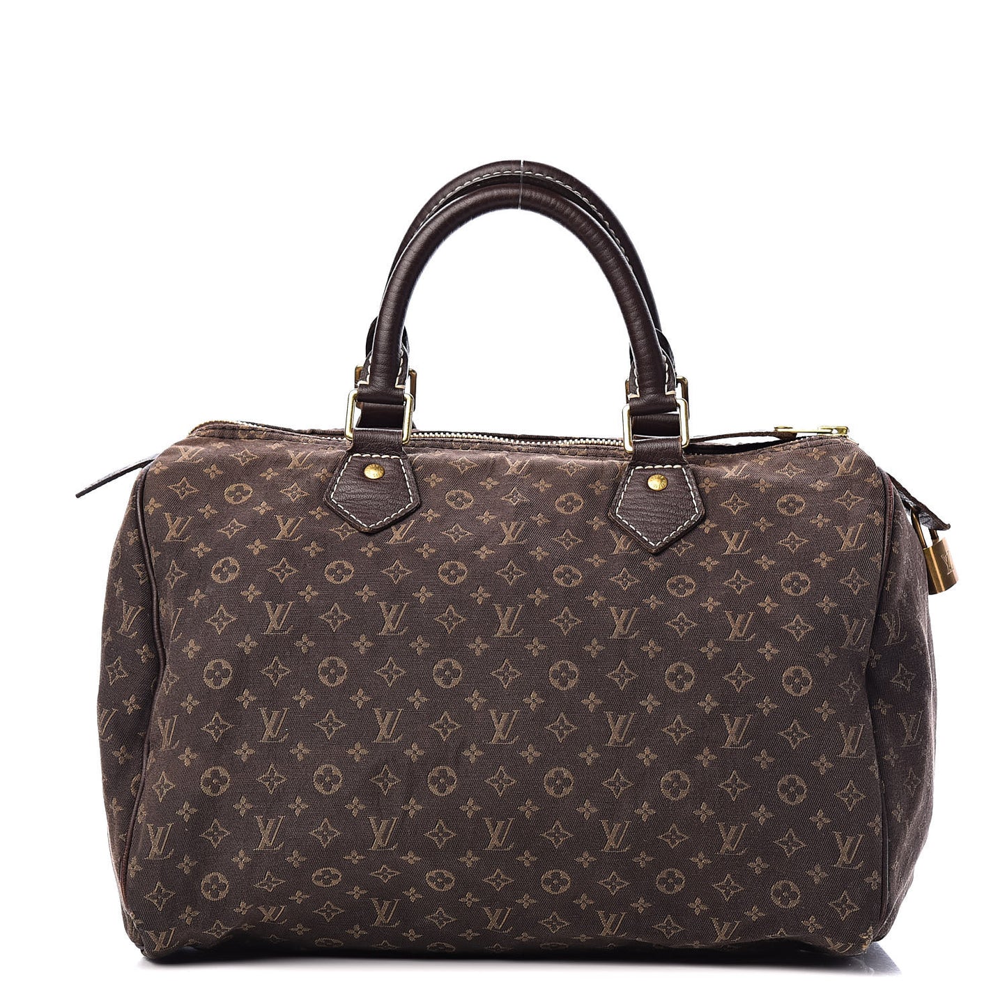 Mini Lin Speedy 30 Ebene