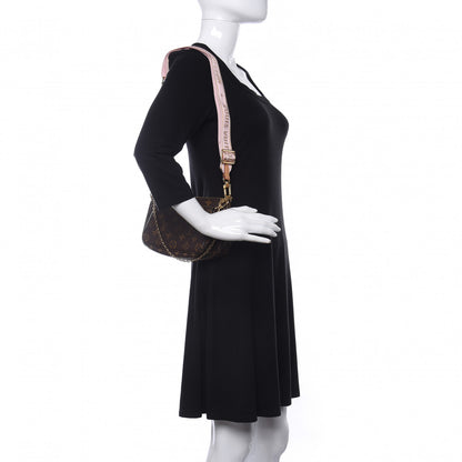Louis Vuitton Monogram Multi Pochette Accessories Rose Clair 2 of 12