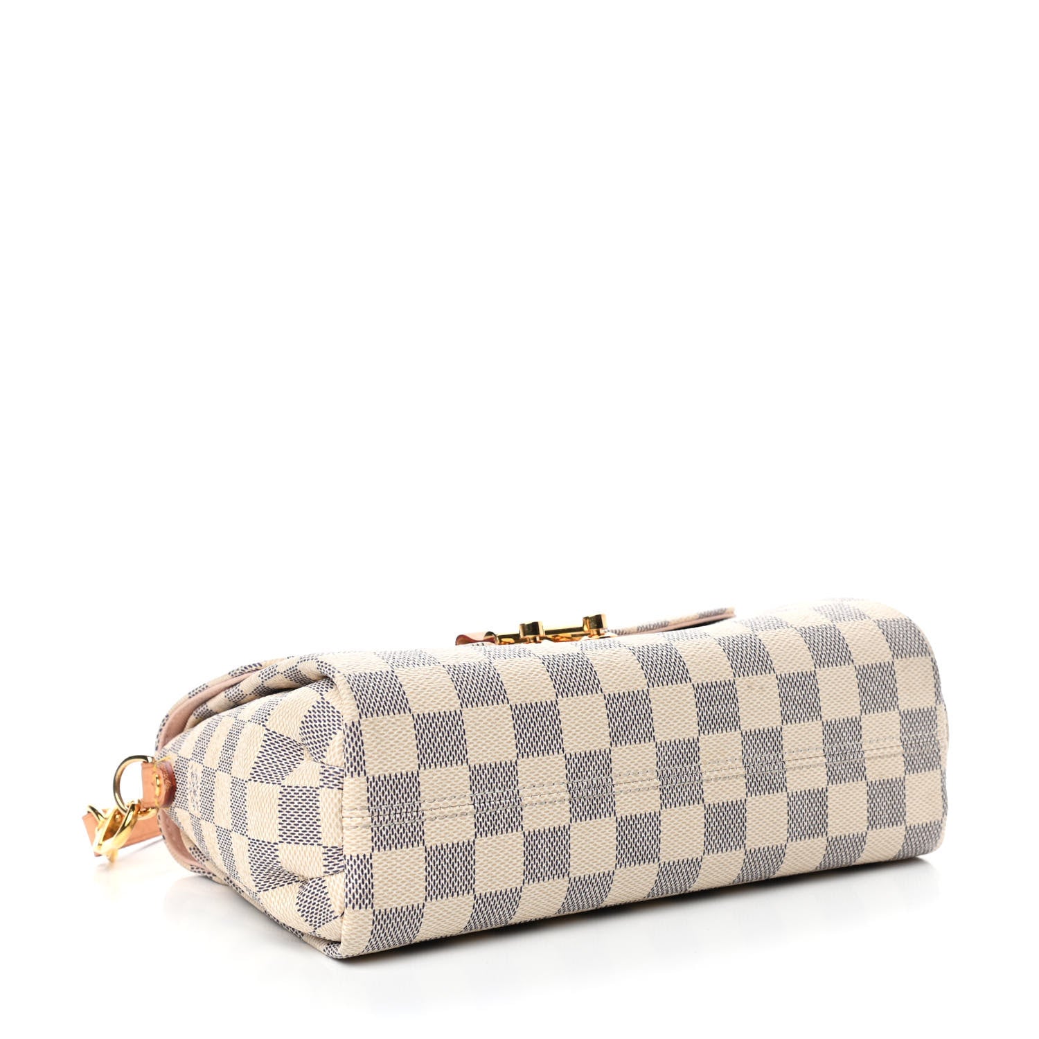 Louis Vuitton Damier Azur Croisette 4 of 9