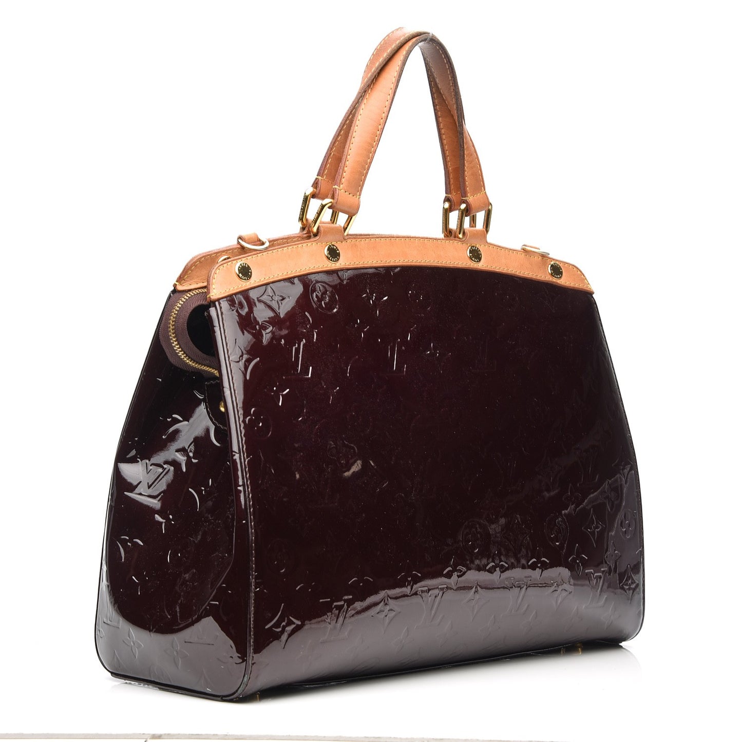 Vernis Brea GM Amarante