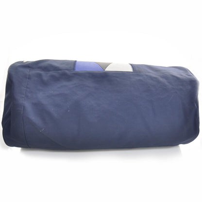 Louis Vuitton Cup Spinnaker Duffel Blue Marine 4 of 10