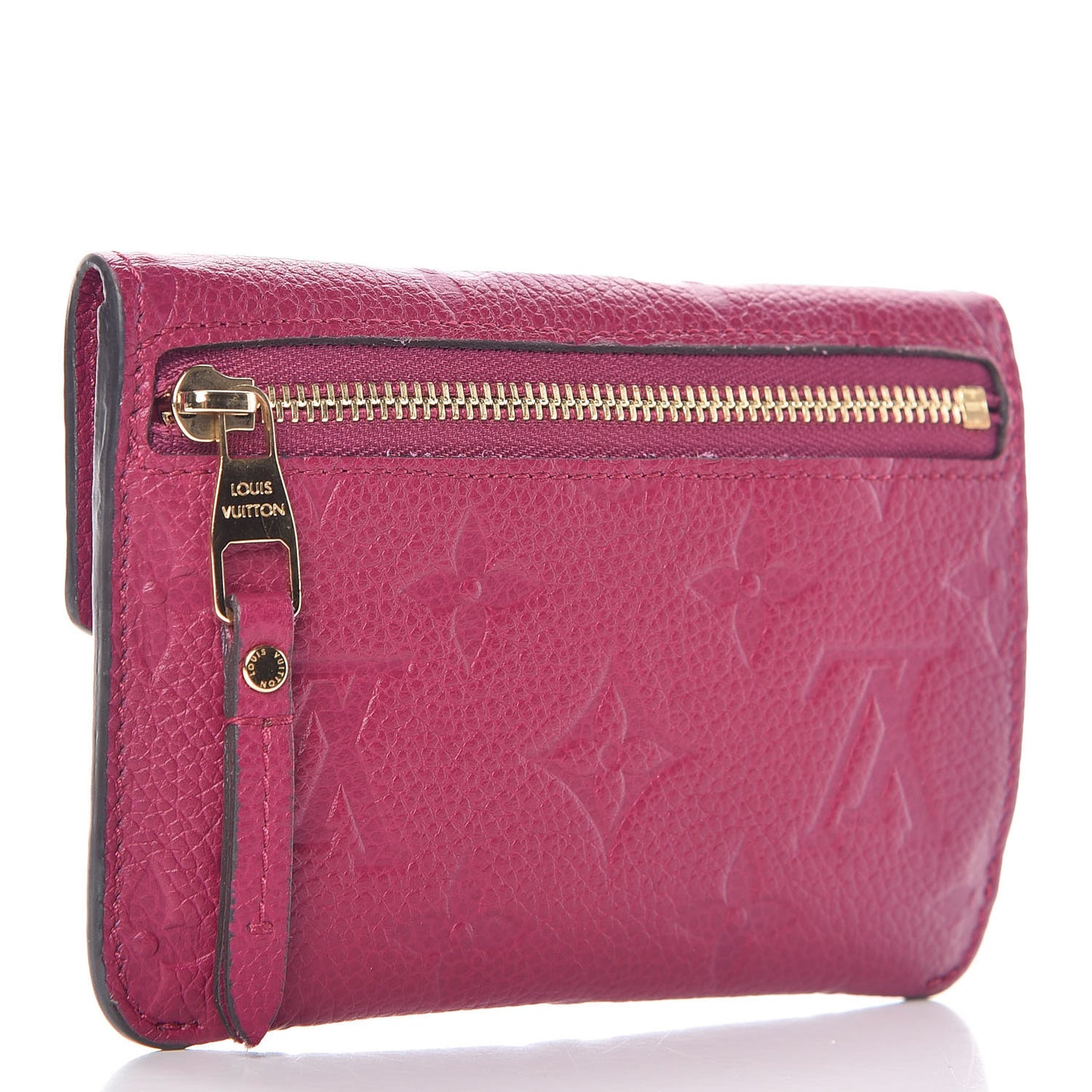 Empreinte Key Pouch Grape