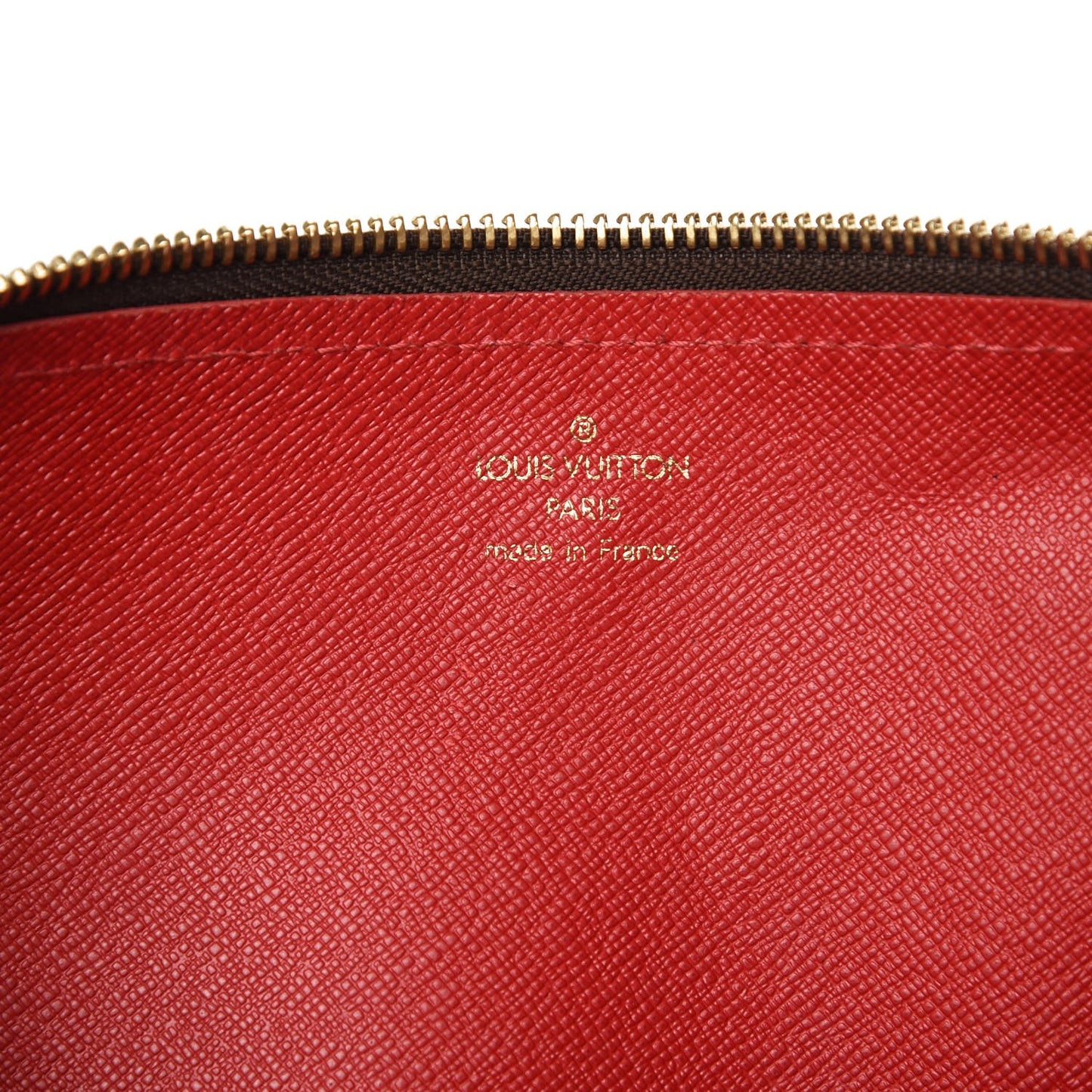 Damier Ebene Papillon 30