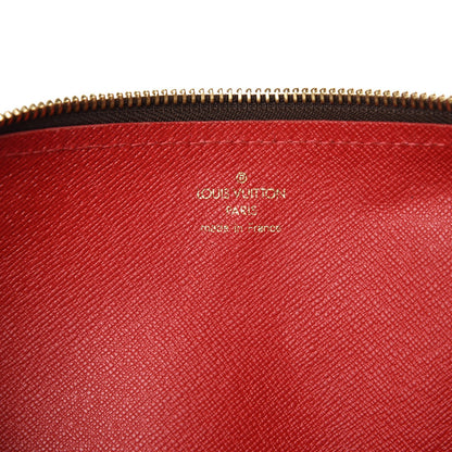 Louis Vuitton Damier Ebene Papillon 30 7 of 8