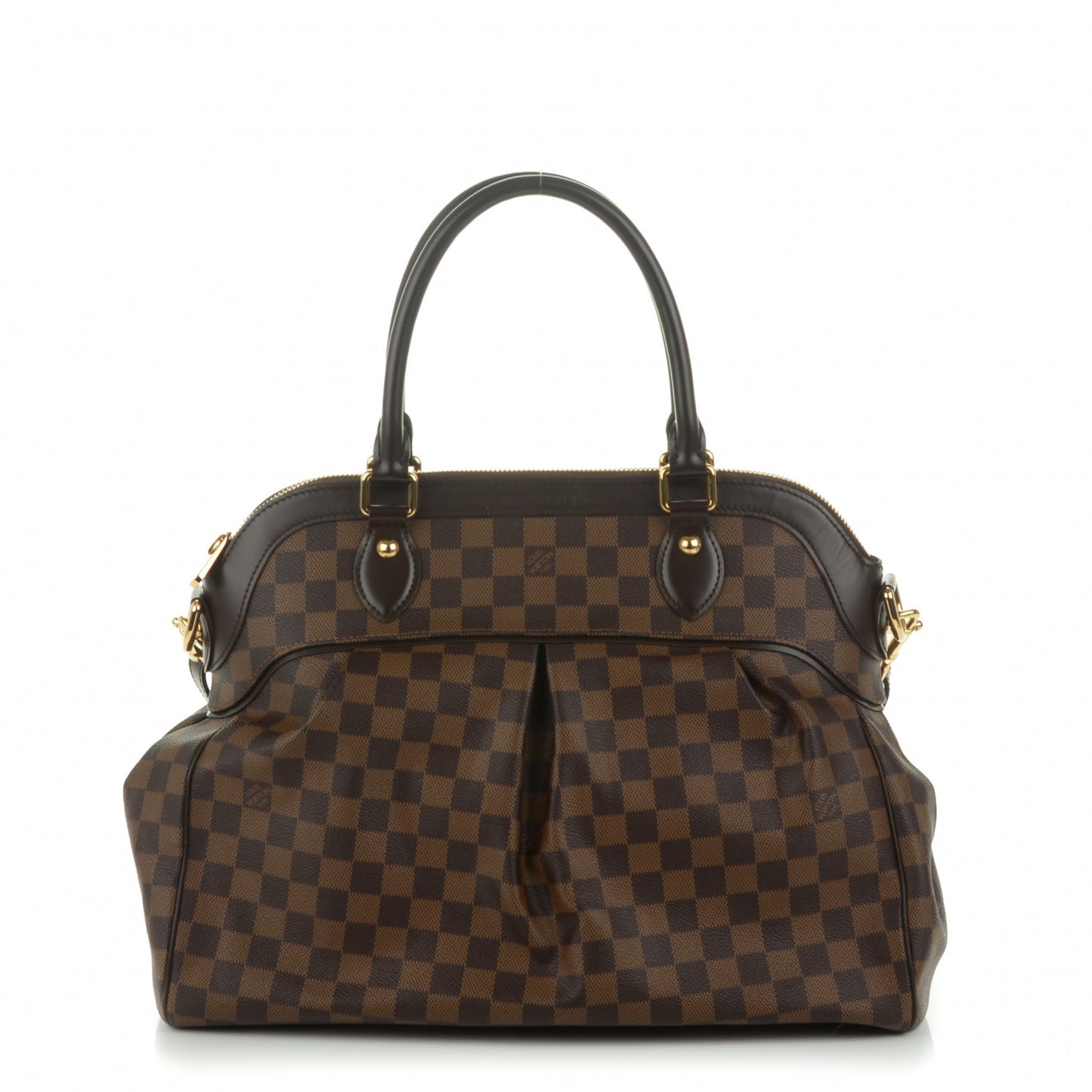 Damier Ebene Trevi GM