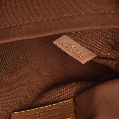 Louis Vuitton Monogram Batignolles 7 of 7