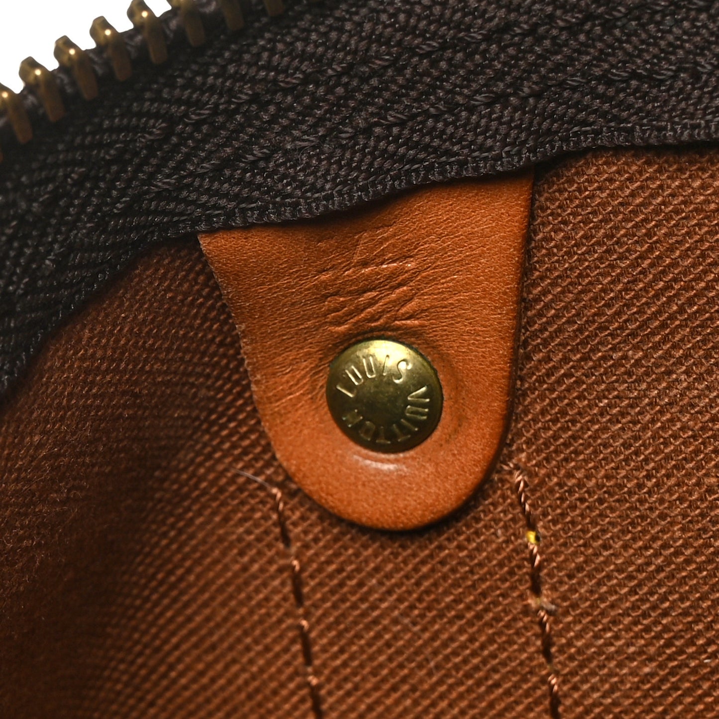 Monogram Keepall Bandouliere 45