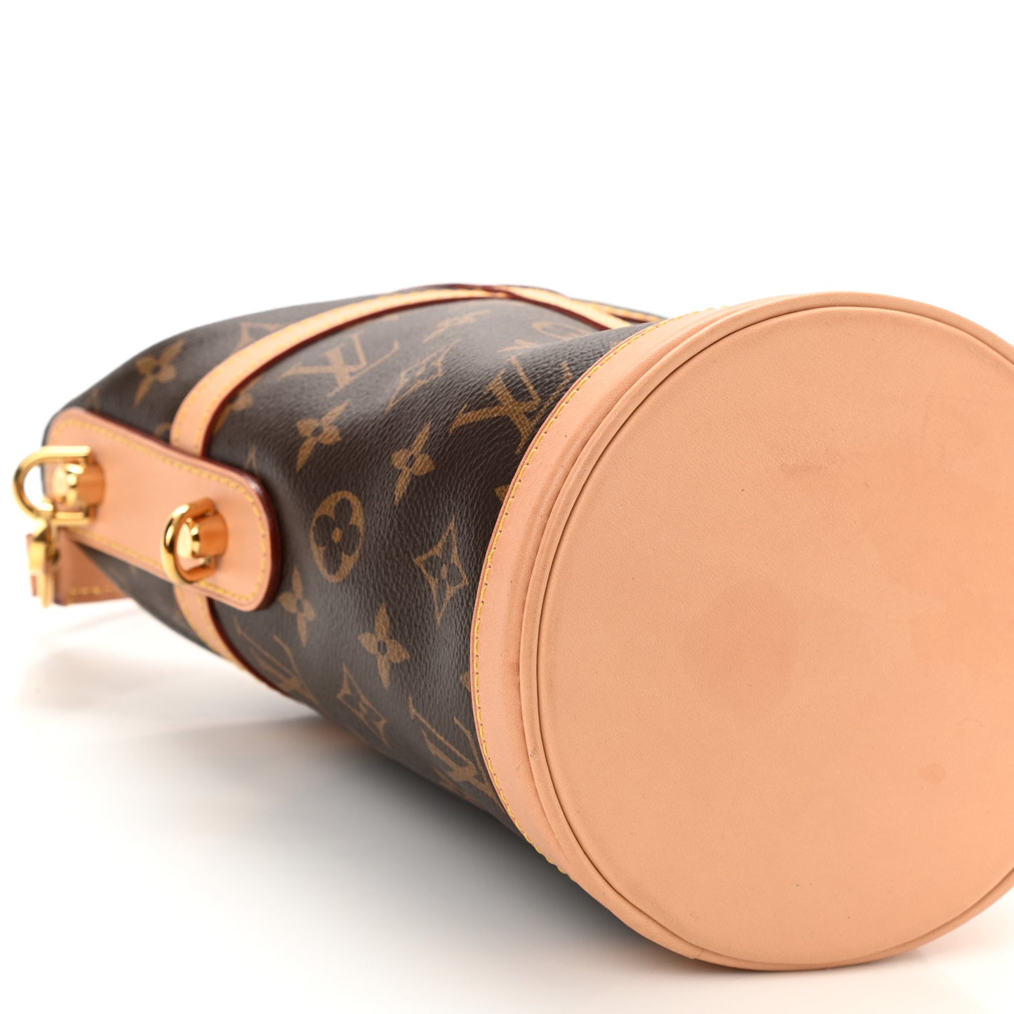 Monogram Duffle Bag