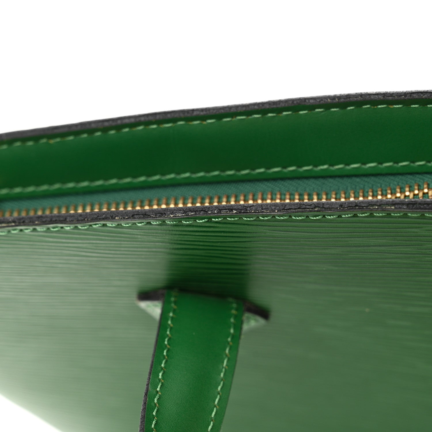 Louis Vuitton Epi Saint Jacques PM Borneo 19 of 21