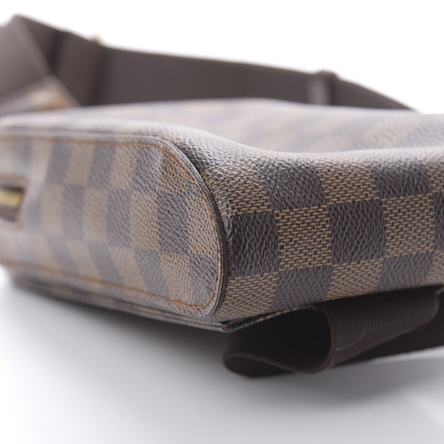 Louis Vuitton Damier Ebene Geronimos 7 of 8