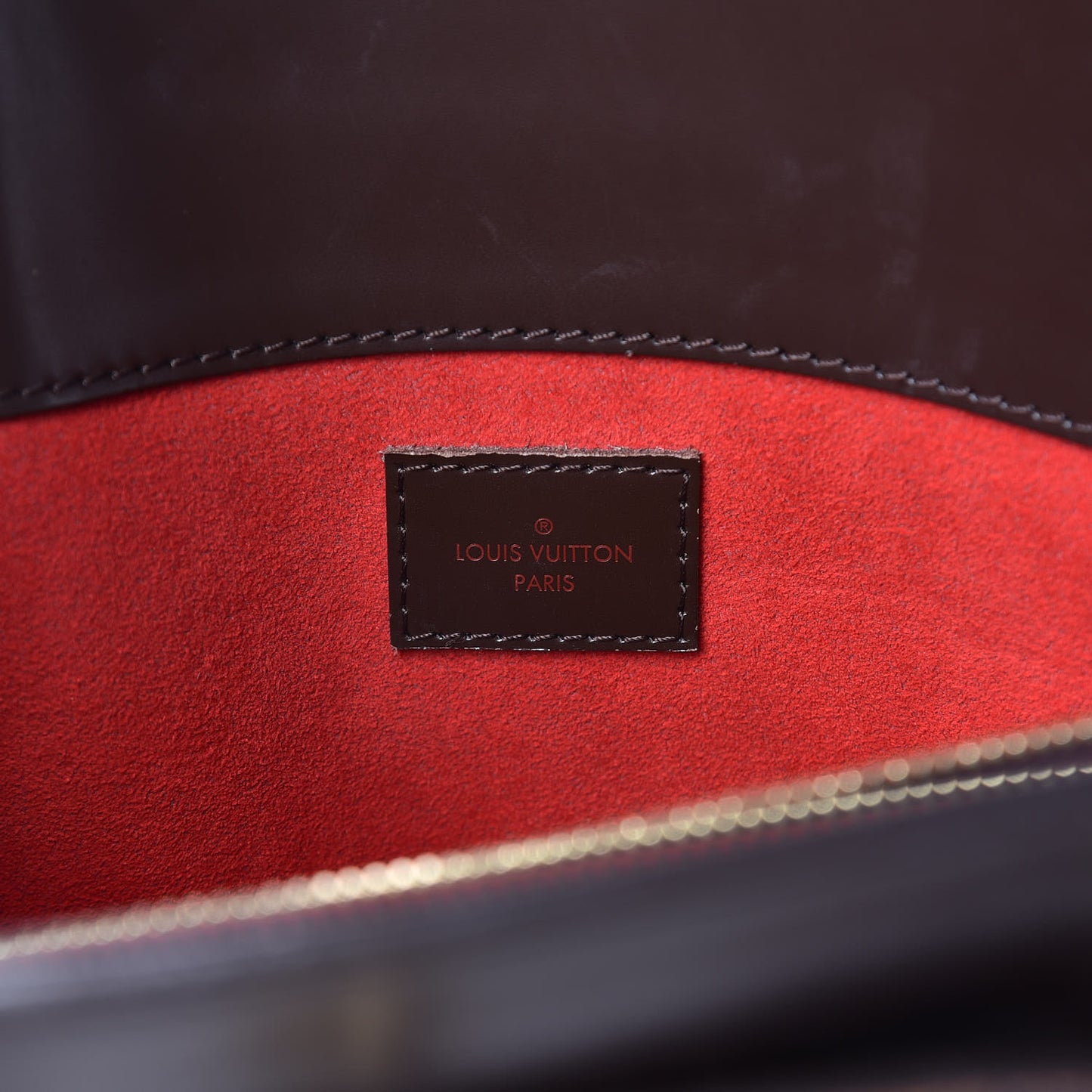 Damier Ebene Rivoli MM