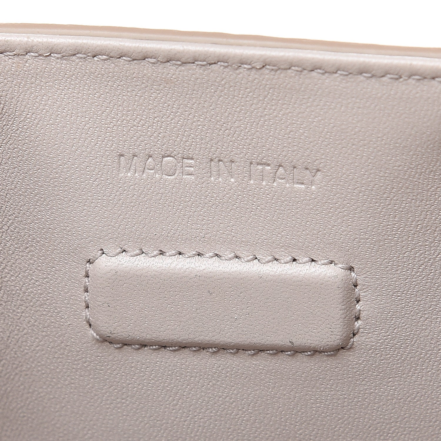 Christian Dior Bullcalf Medium Diorever Flap 6 of 11