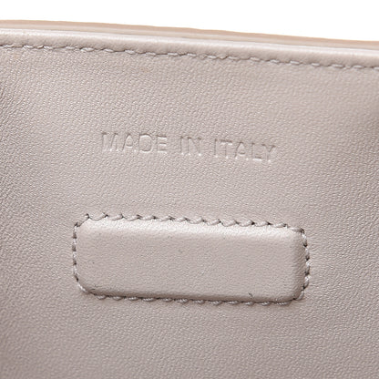 Christian Dior Bullcalf Medium Diorever Flap 6 of 11