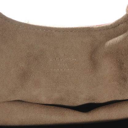 Louis Vuitton Monogram Multicolor Ursula Black 6 of 7