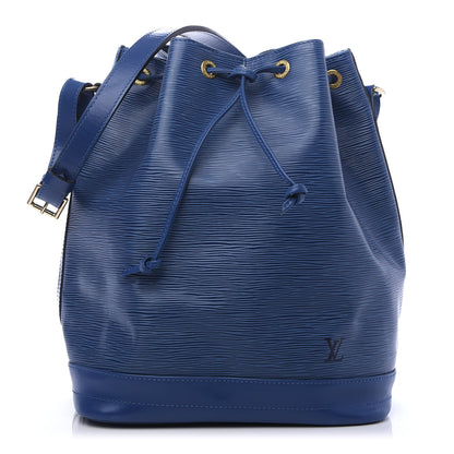Louis Vuitton Epi Noe Toledo 1 of 10