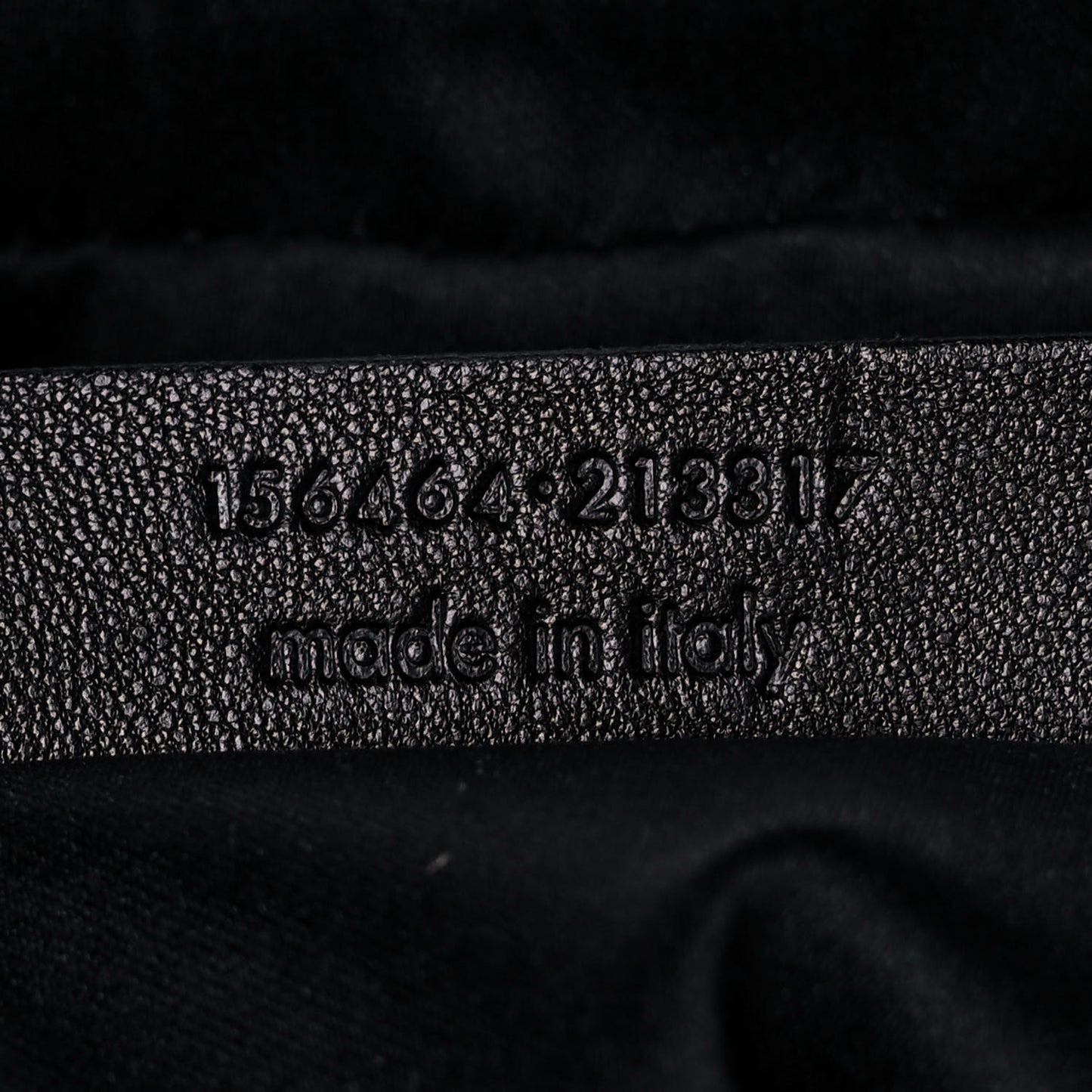 Calfskin Large Muse Red