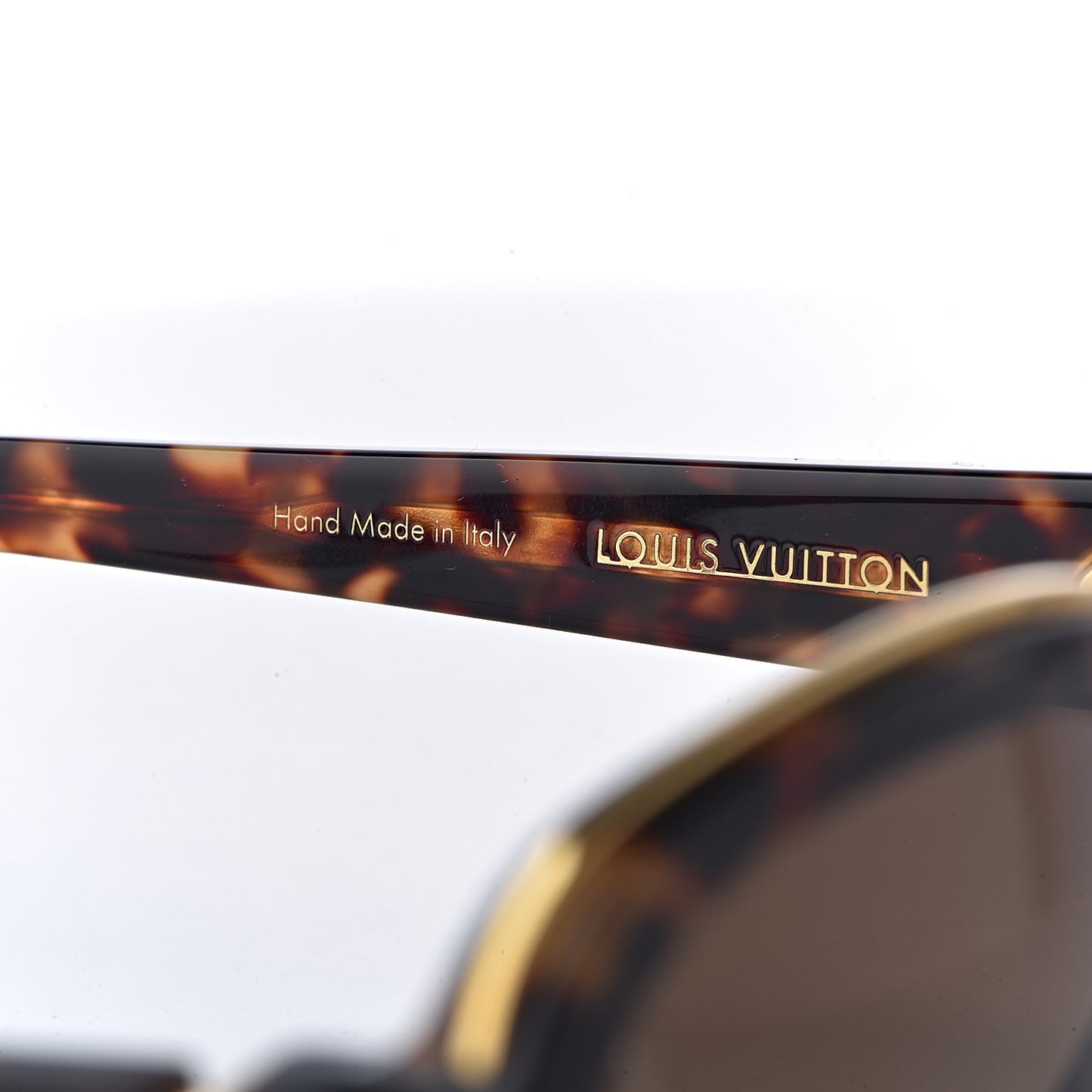 Soupcon Oval Sunglasses Z0633W Dark Tortoise