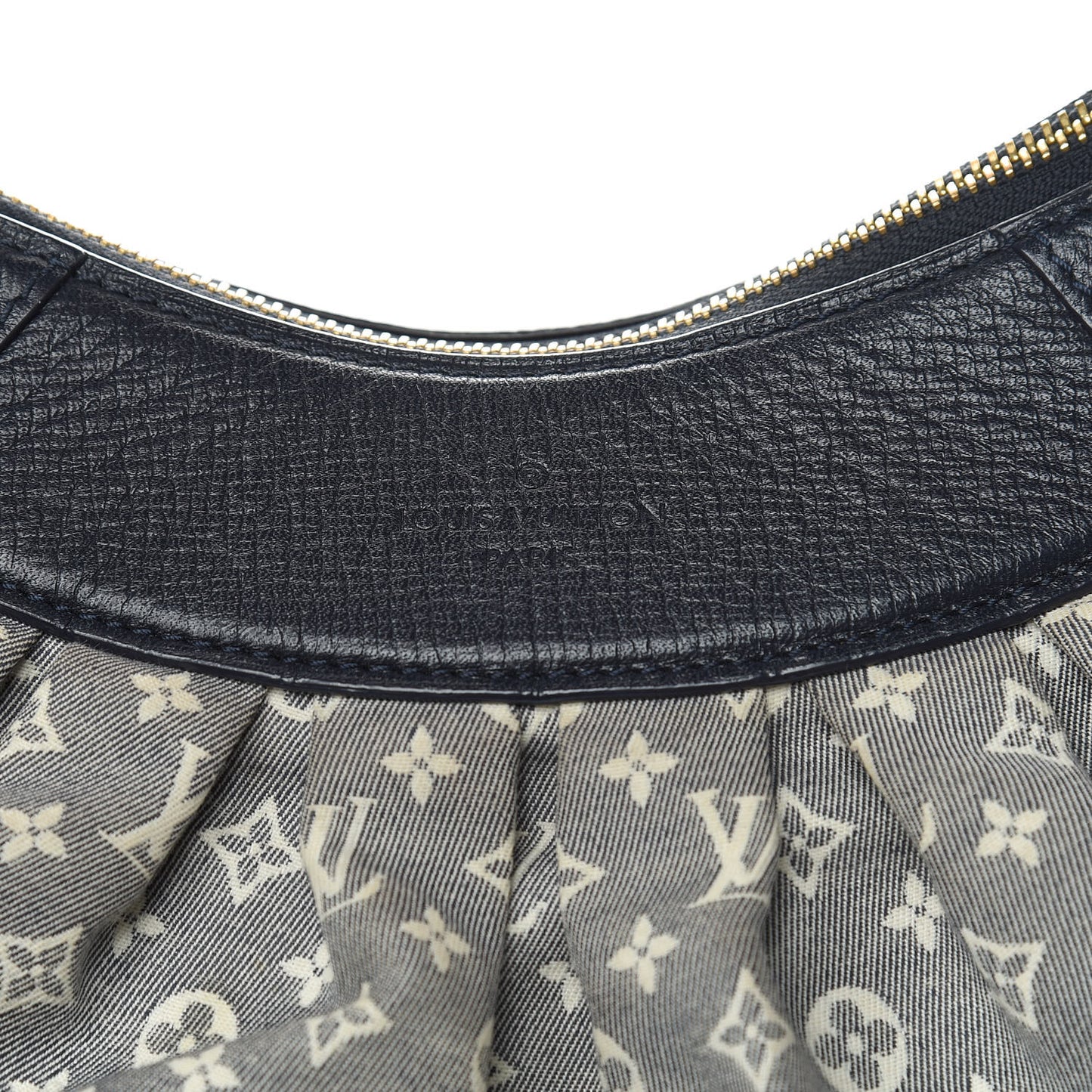 Monogram Idylle Rhapsodie MM Encre