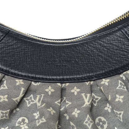 Louis Vuitton Monogram Idylle Rhapsodie MM Encre 10 of 10