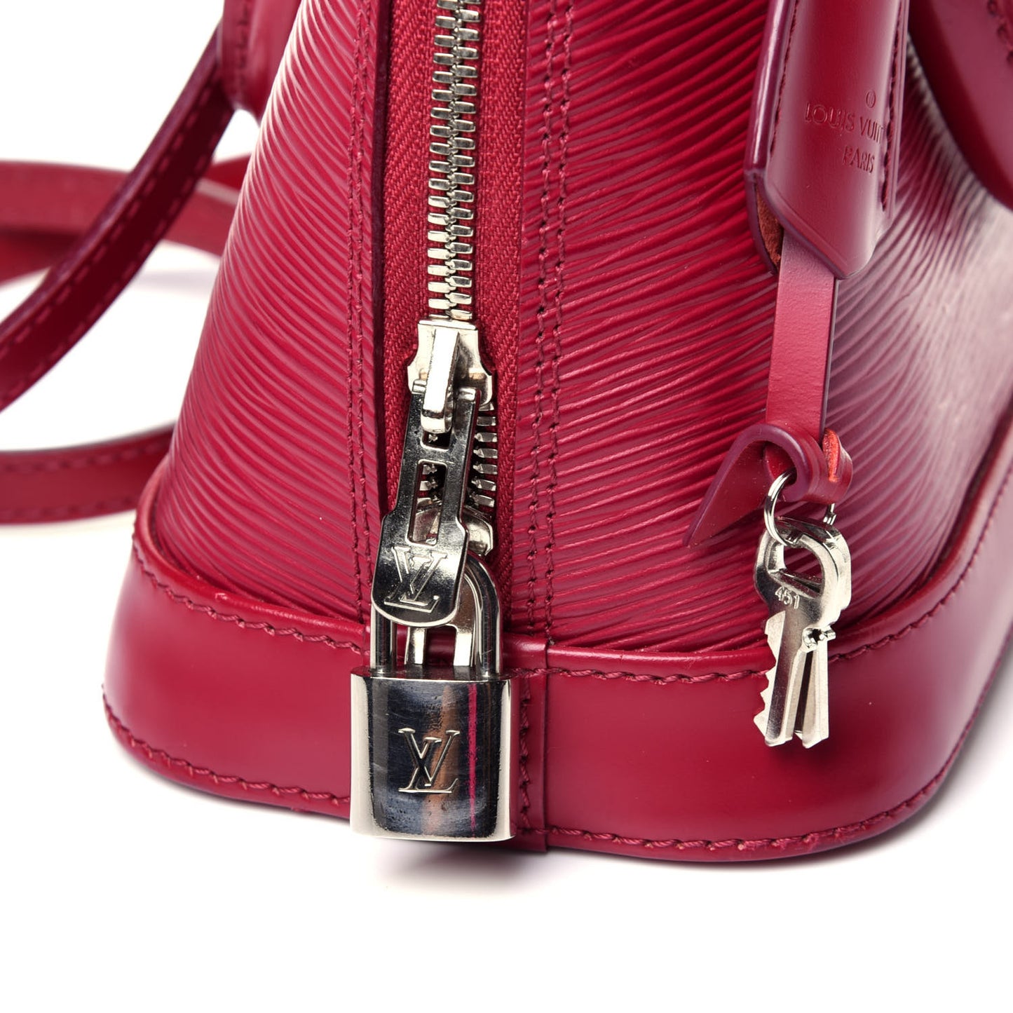 Epi Alma BB Fuchsia