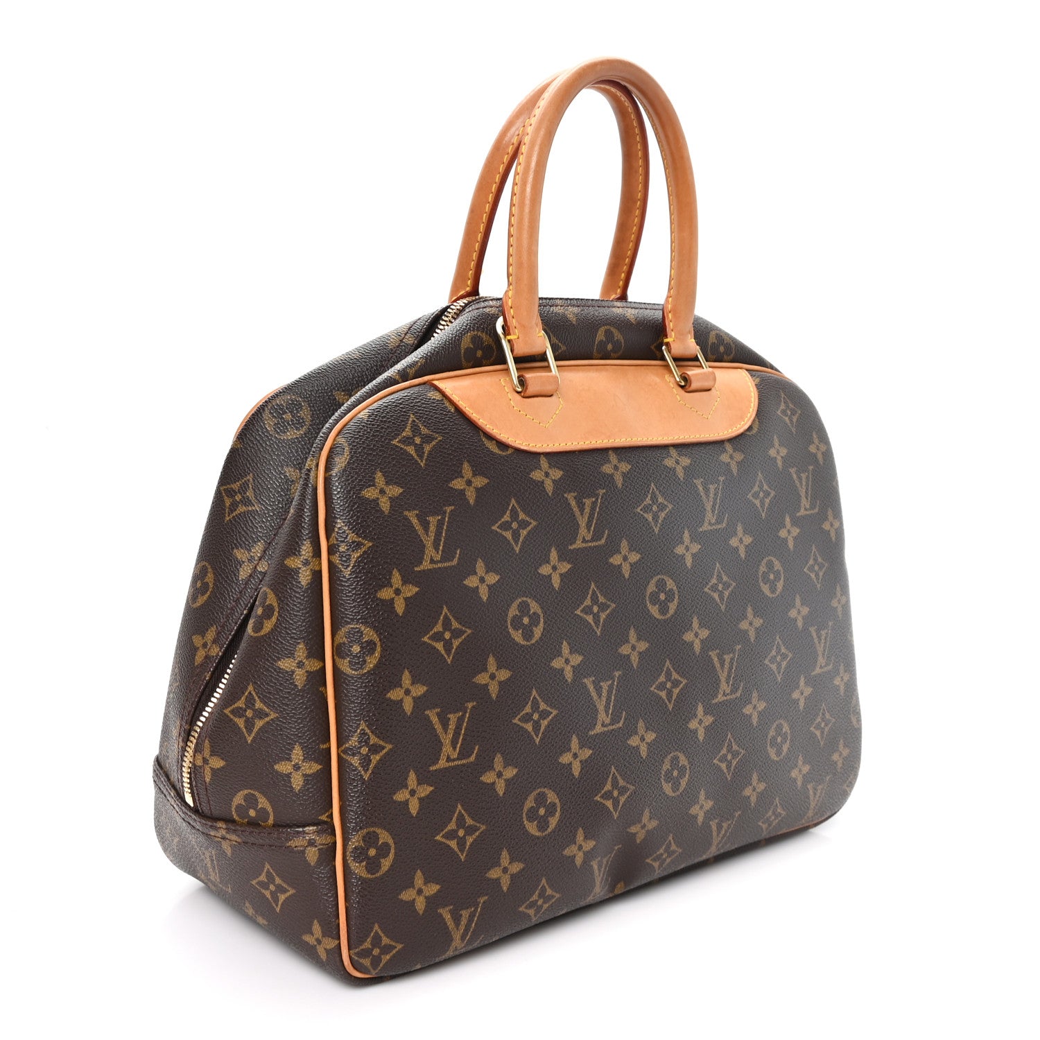 Louis Vuitton Monogram Deauville 3 of 10