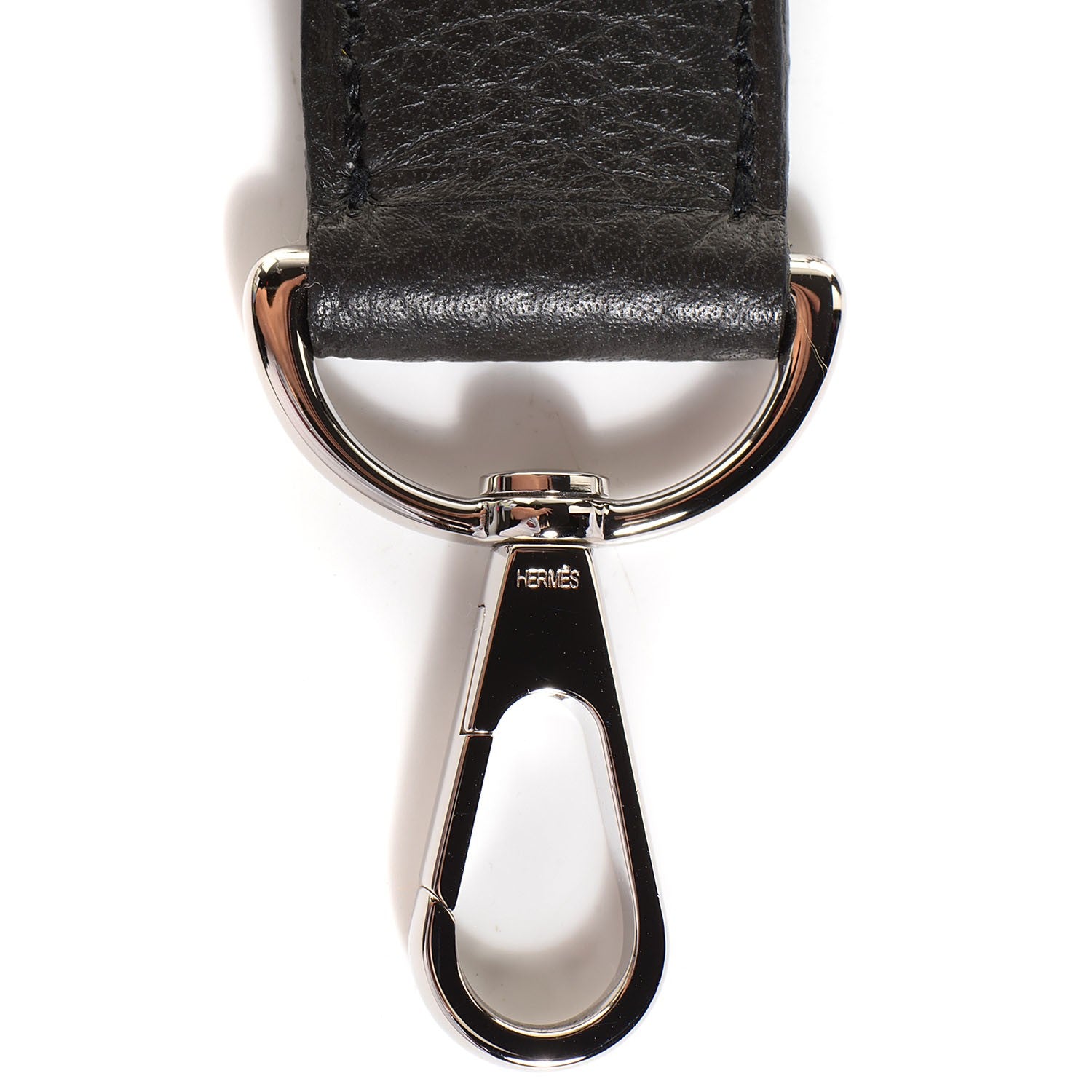 Hermes Togo Jypsiere 28 Black 16 of 18