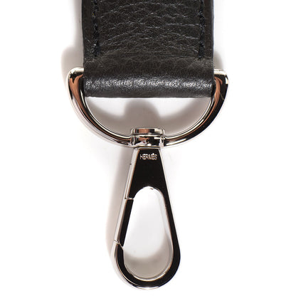 Hermes Togo Jypsiere 28 Black 16 of 18