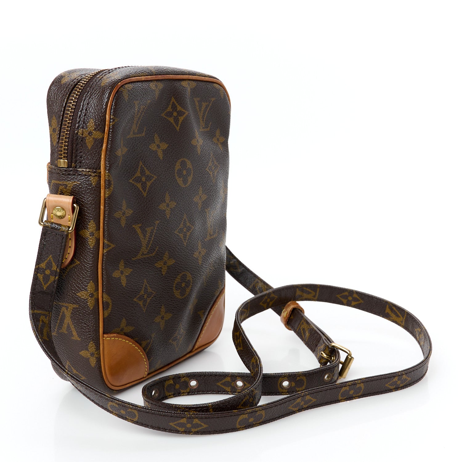 Louis Vuitton Monogram Danube 21 3 of 14