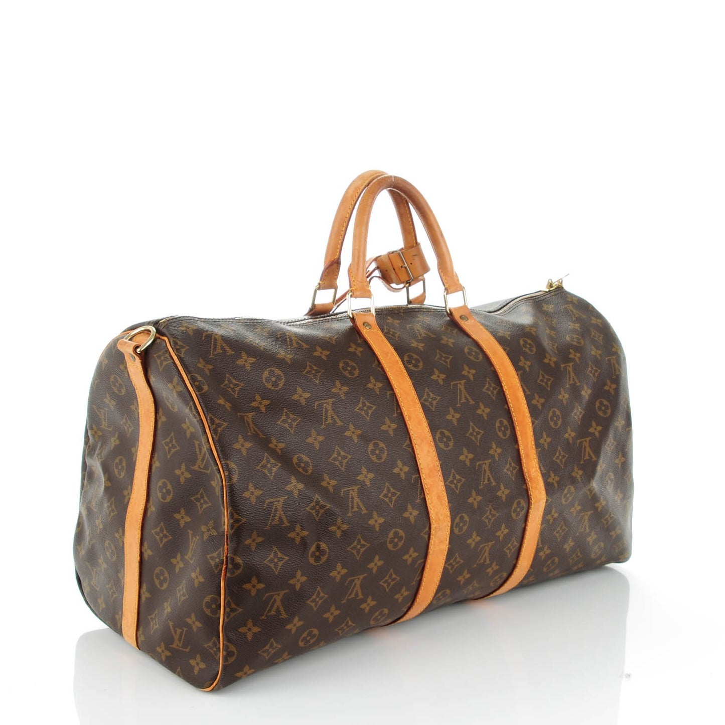 Monogram Bandouliere 55
