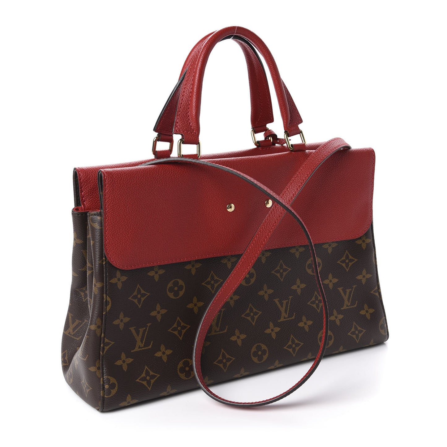 Monogram Venus Cherry