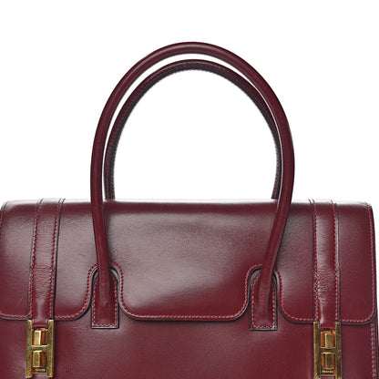 Hermes Box Drag 26 Rouge H 13 of 13