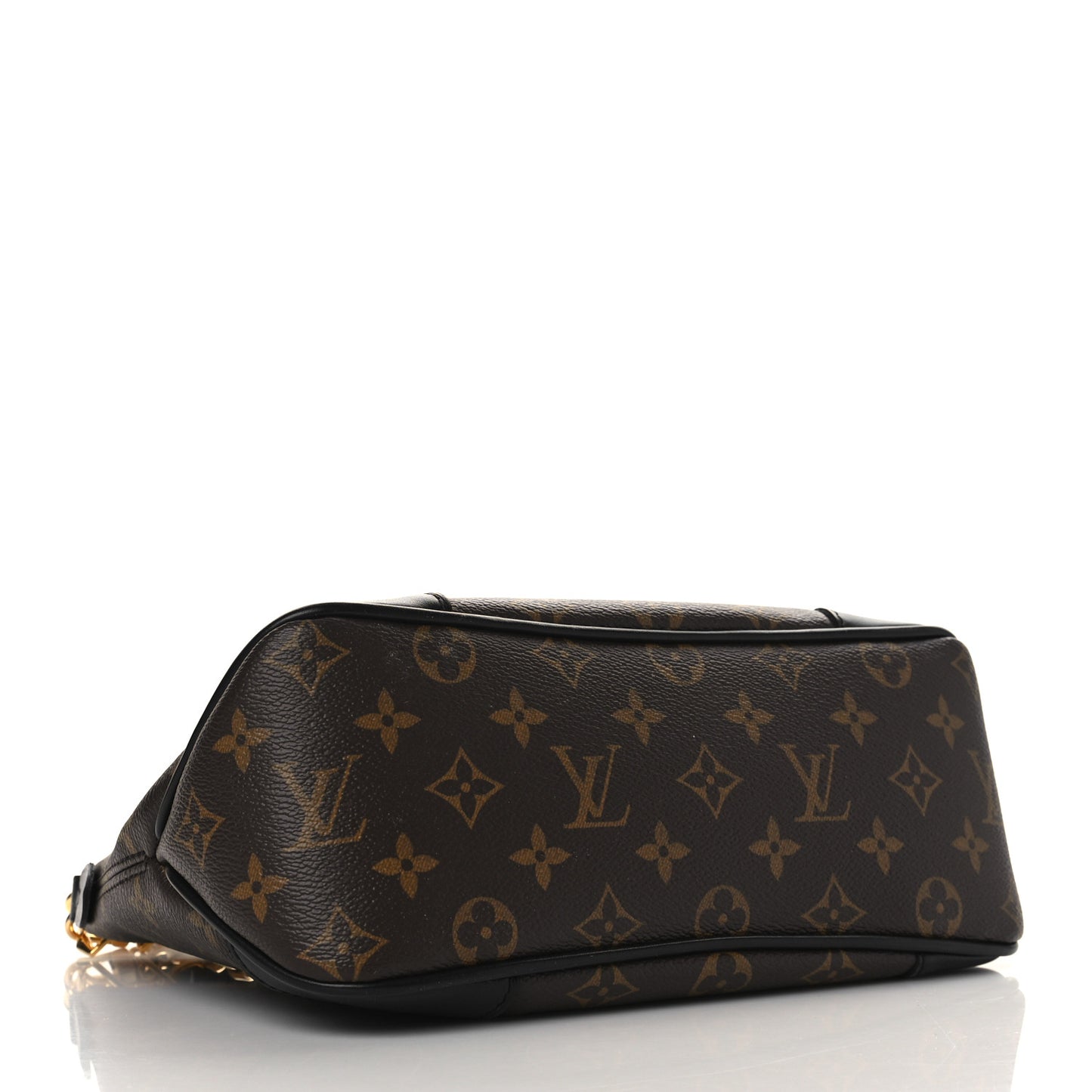 Monogram Boulogne NM Black