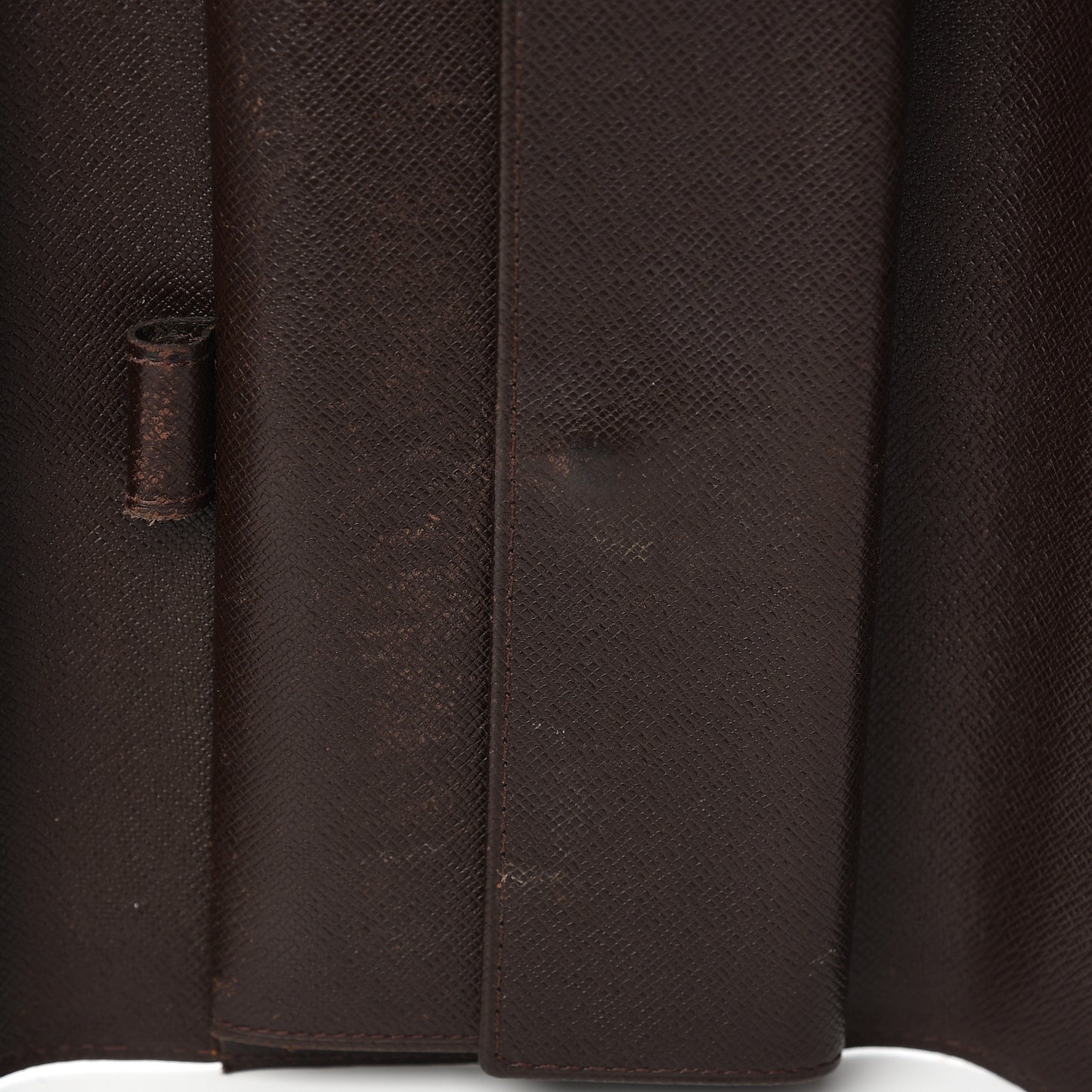 Damier Ebene Porte Tresor International Wallet