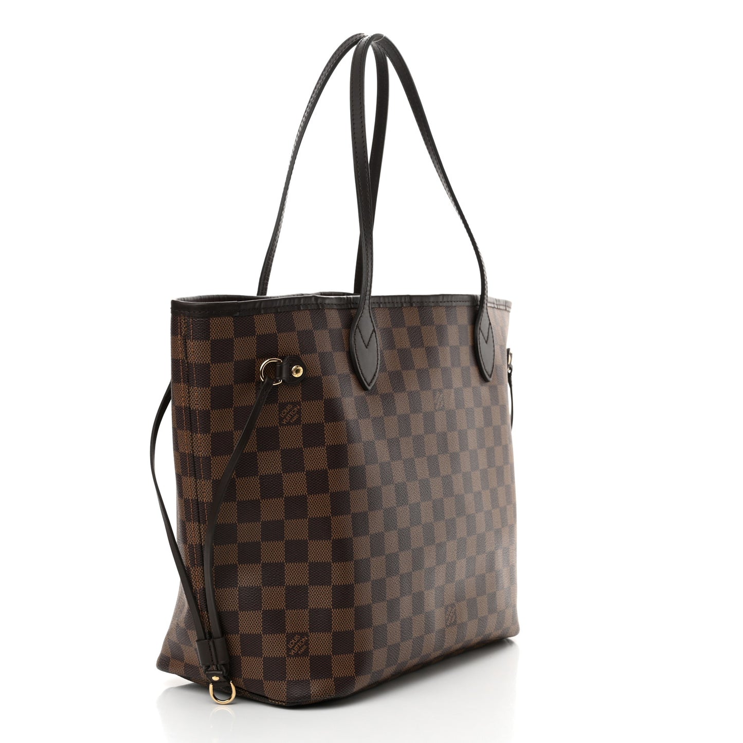 Damier Ebene Neo Neverfull MM