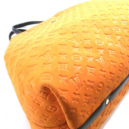 Louis Vuitton Monogram Scuba GM Orange 5 of 9