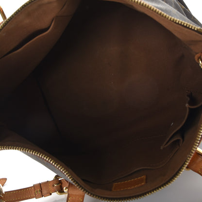 Louis Vuitton Monogram Palermo PM 10 of 20